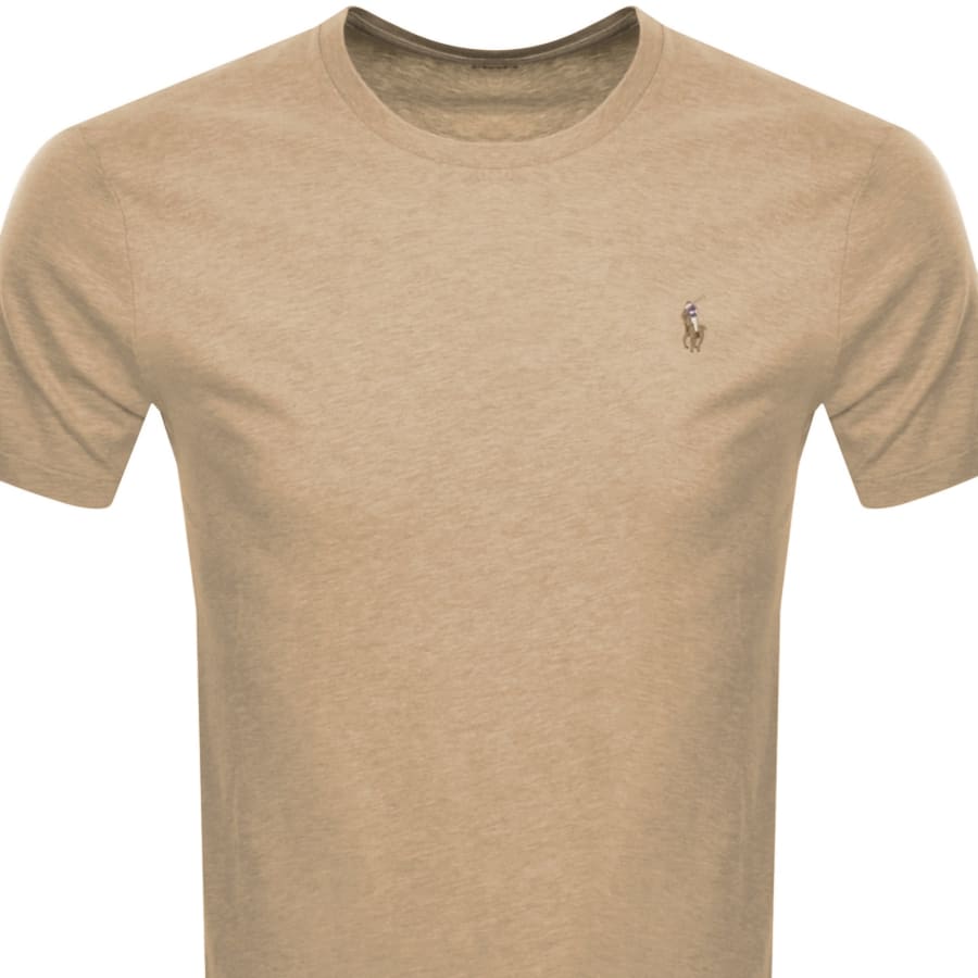 Chandail beige shop